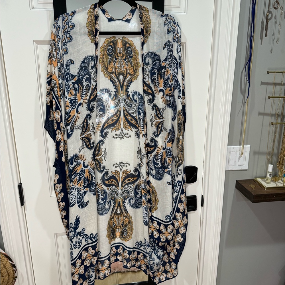 Boho chick one size fits all